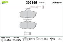 VALEO 302855